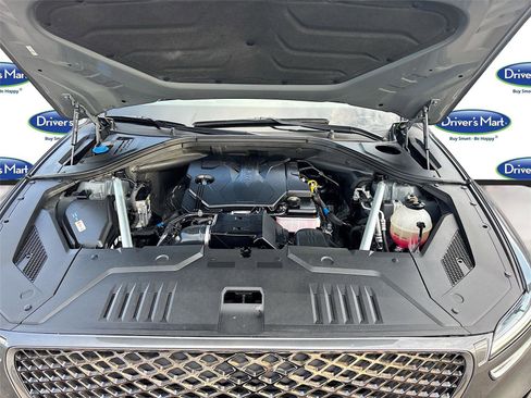 Used 2022 Genesis GV70 2.5T w/ Select Package image 37