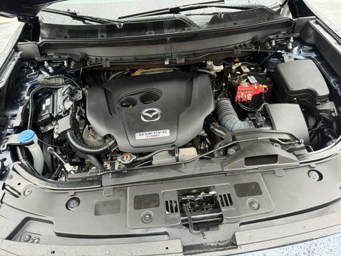 Used 2021 MAZDA CX-9 Sport AWD/4WD image 31