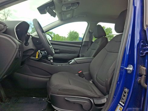 Used 2023 Hyundai Tucson SE FWD image 12