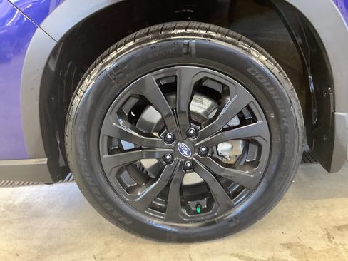 Certified 2023 Subaru Forester Sport AWD/4WD image 20