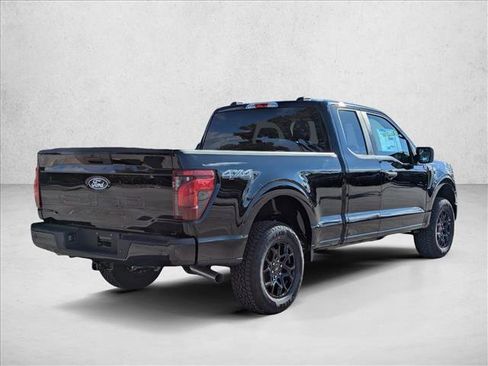 New 2025 Ford F150 STX image 2