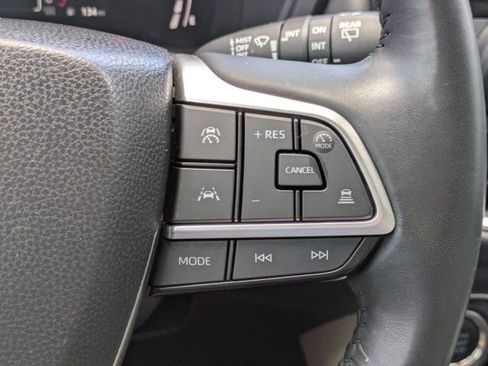 Used 2024 Toyota Grand Highlander XLE image 23