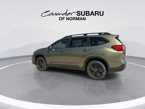 New 2026 Subaru Ascent Premium AWD/4WD image 2