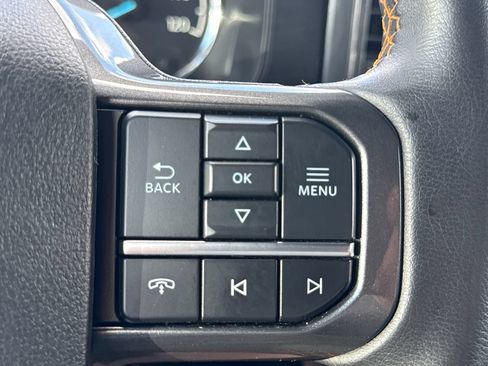 Used 2023 Ford F150 Tremor AWD/4WD image 30