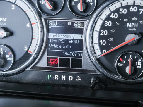 Used 2012 RAM 2500 Limited image 59