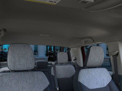 New 2026 Ford Maverick XLT image 12