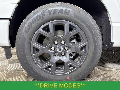 New 2026 Ford F150 STX w/ Equipment Group 200A RWD image 12
