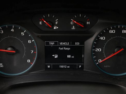 Used 2021 Chevrolet Malibu LS FWD image 20