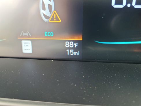 New 2025 Hyundai Elantra Hybrid FWD image 18