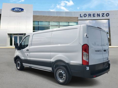 New 2026 Ford Transit 150 Low Roof w/ Load Area Protection Package image 6