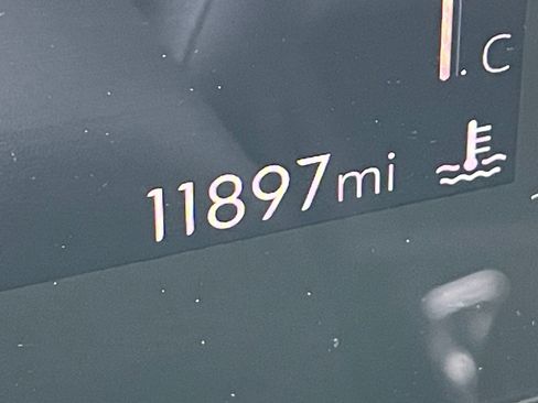 Used 2025 Buick Encore GX Preferred image 39