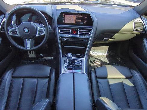 Used 2020 BMW 840i Gran Coupe w/ M Sport Package image 14