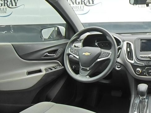 Used 2023 Chevrolet Equinox LT FWD image 19