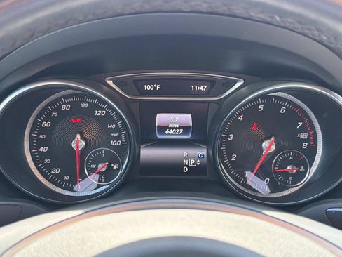 Used 2019 Mercedes-Benz CLA 250 image 21