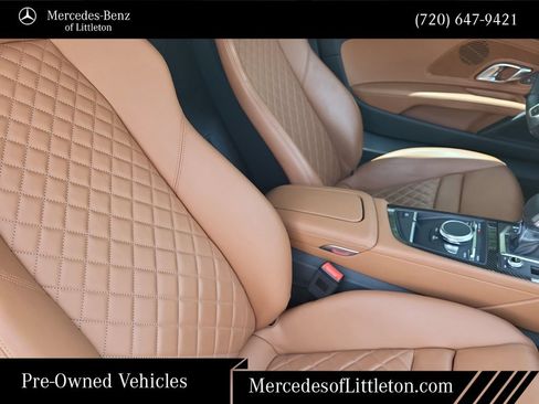 Used 2023 Audi R8 V10 performance AWD/4WD image 13