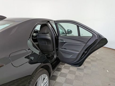 New 2026 Cadillac CT4 Premium Luxury AWD/4WD image 36
