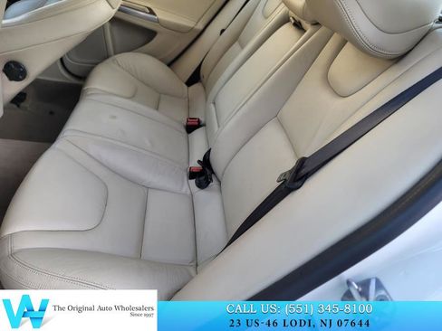 Used 2014 Volvo S60 T5 image 13