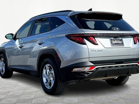 Certified 2024 Hyundai Tucson SEL image 6