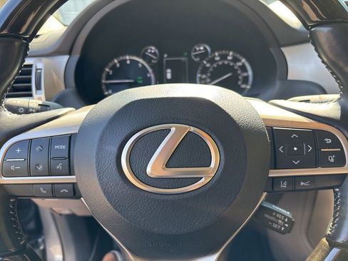 Used 2021 Lexus GX 460 Premium w/ Premium Package image 15