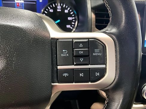 Used 2023 Ford Expedition Max Limited AWD/4WD image 25