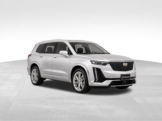 Used 2024 Cadillac XT6 Premium Luxury AWD/4WD video 1