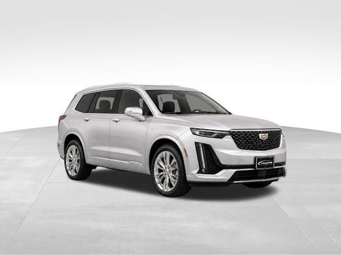 Used 2024 Cadillac XT6 Premium Luxury AWD/4WD image 1