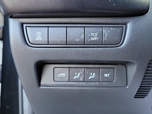 Used 2023 MAZDA CX-50 AWD 2.5 S w/ Premium Plus Pkg image 29