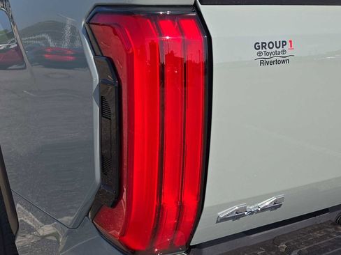 New 2026 Toyota Tundra SR5 AWD/4WD image 15