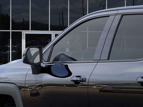 New 2026 Chevrolet Silverado EV LT image 12