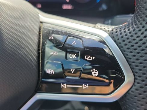 Used 2024 Volkswagen GTI S FWD image 23
