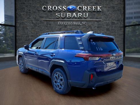 New 2026 Subaru Outback Premium image 23