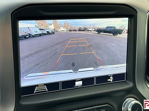 Used 2020 GMC Sierra 1500 Elevation w/ Elevation Value Package image 23