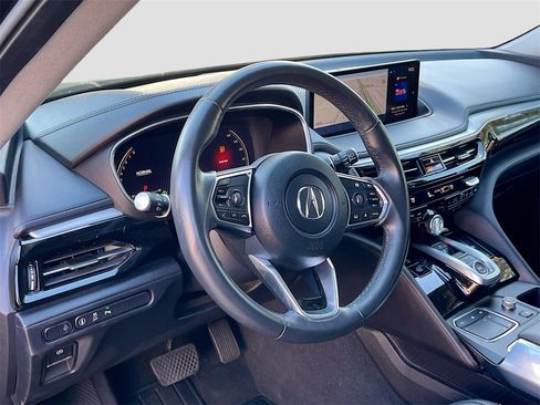 Used 2024 Acura MDX FWD w/ Technology Package image 11