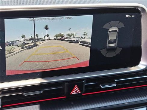 Certified 2023 Hyundai Ioniq 6 SEL RWD image 17