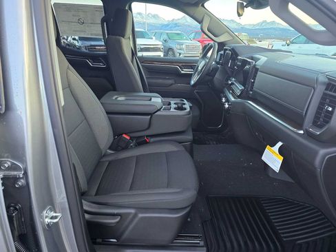 New 2026 GMC Sierra 1500 Elevation image 11