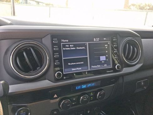 Used 2023 Toyota Tacoma TRD Sport RWD image 19