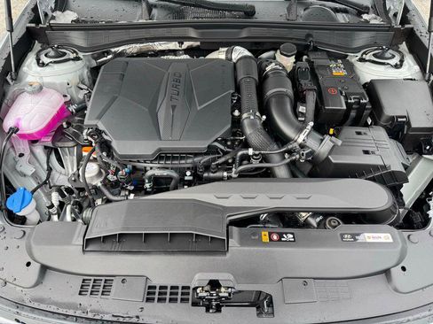 New 2026 Hyundai Sonata N Line FWD image 10