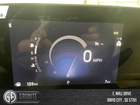 New 2026 Buick Encore GX Preferred w/ Comfort Package AWD/4WD image 16