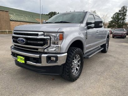 Used 2022 Ford F250 Lariat w/ Lariat Value Package