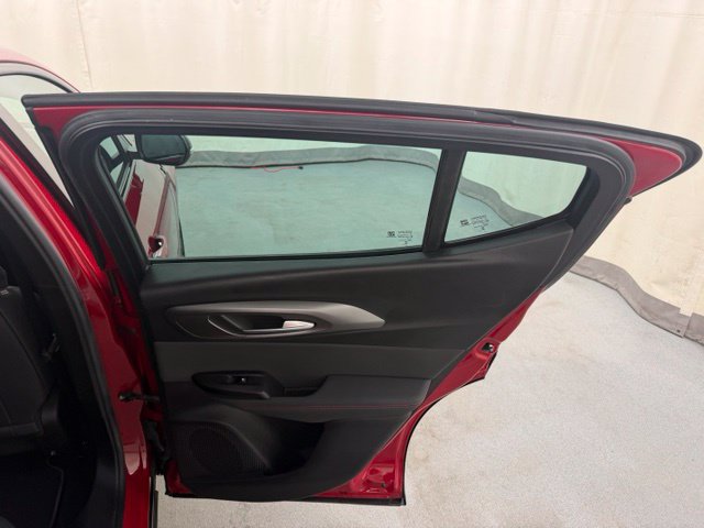 Used 2024 Dodge Hornet R/T AWD/4WD image 16