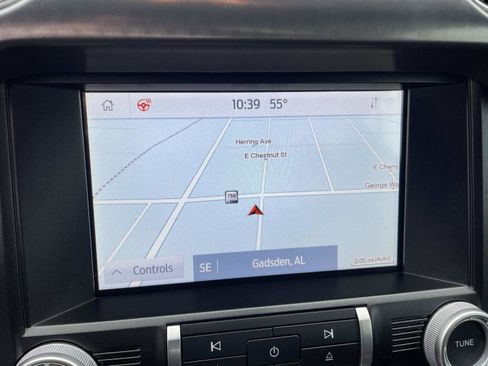 Used 2023 Ford Mustang Mach 1 w/ Equipment Group 700A image 18