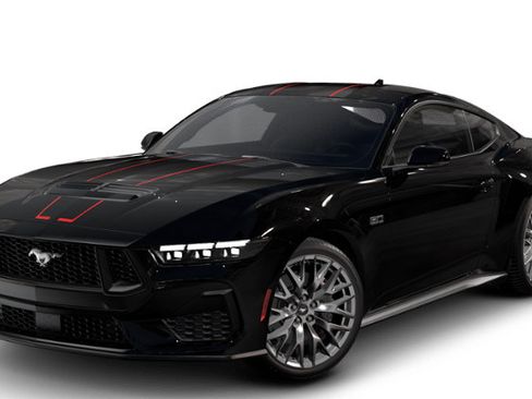 New 2026 Ford Mustang GT Premium RWD image 19