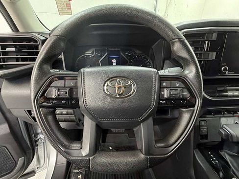 Used 2023 Toyota Tundra SR w/ SR Tow Package AWD/4WD image 16