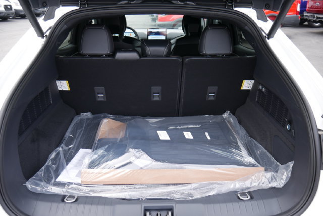 New 2026 Ford Mustang Mach-E GT w/ Interior Protection Package AWD/4WD image 11
