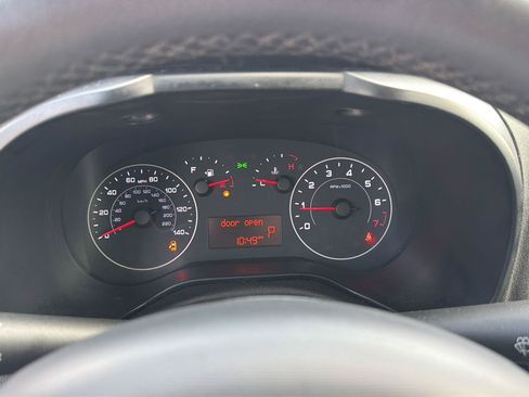 Used 2022 RAM ProMaster City Tradesman FWD image 22