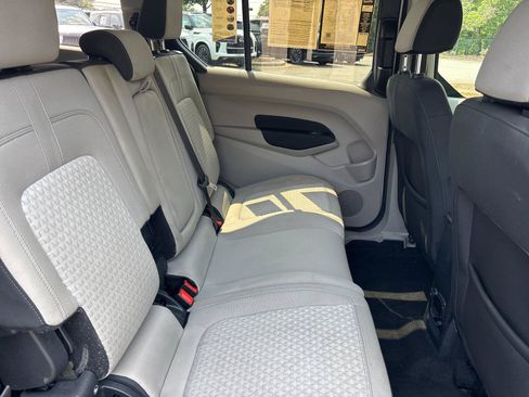 Used 2022 Ford Transit Connect XLT FWD image 36