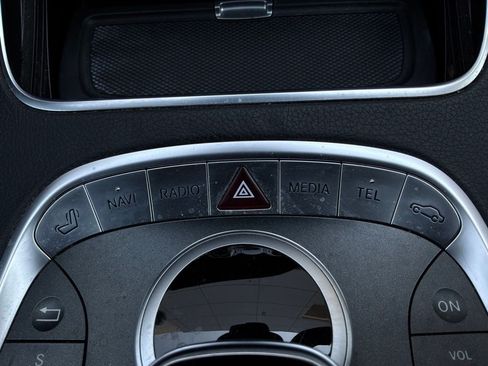 Used 2016 Mercedes-Benz S 550 Sedan image 42