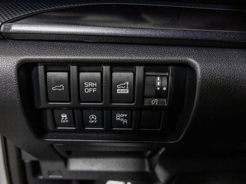 Used 2022 Subaru Forester Wilderness w/ Wilderness Package AWD/4WD image 36