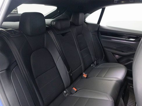 New 2026 Porsche Macan 4S Electric AWD/4WD image 27