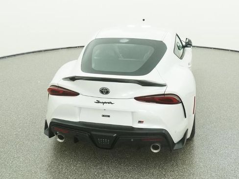 New 2026 Toyota Supra w/ Driver Assist Package image 7